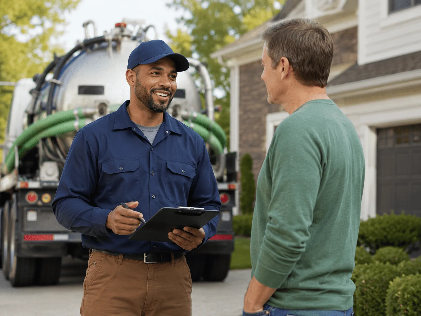Mosquito Control Earleton, FL FAQs